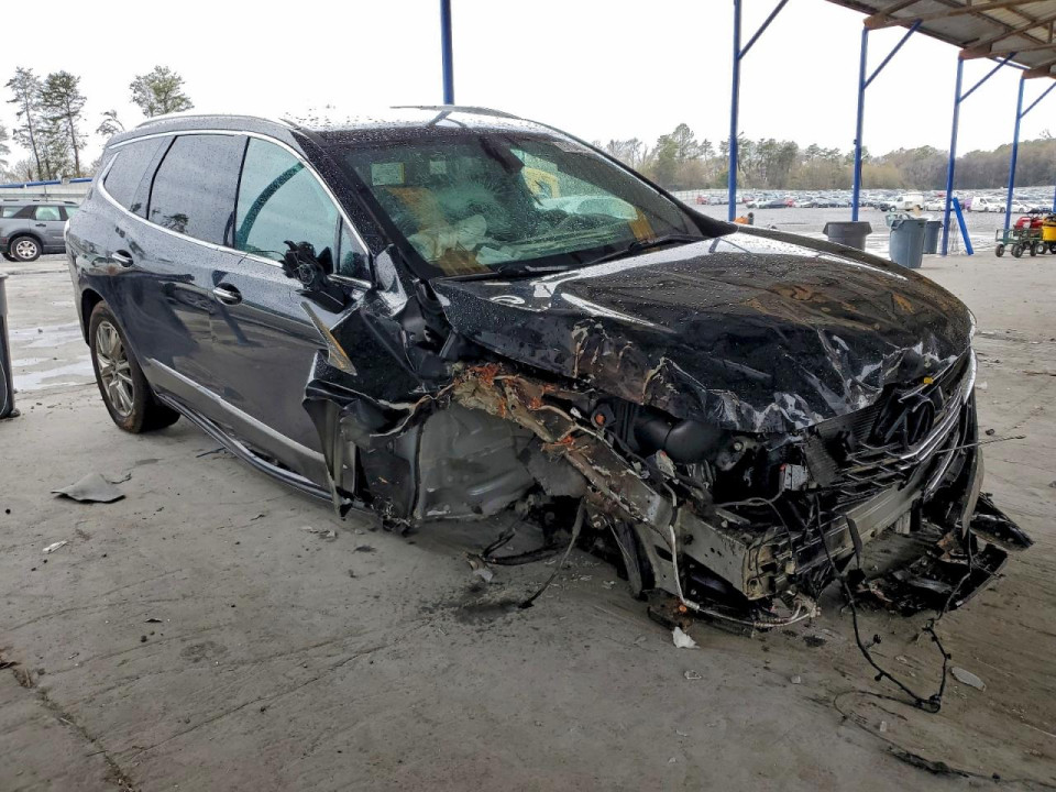 Buick ENCLAVE 2022 — Copart