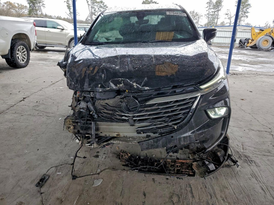 Buick ENCLAVE 2022 — Copart
