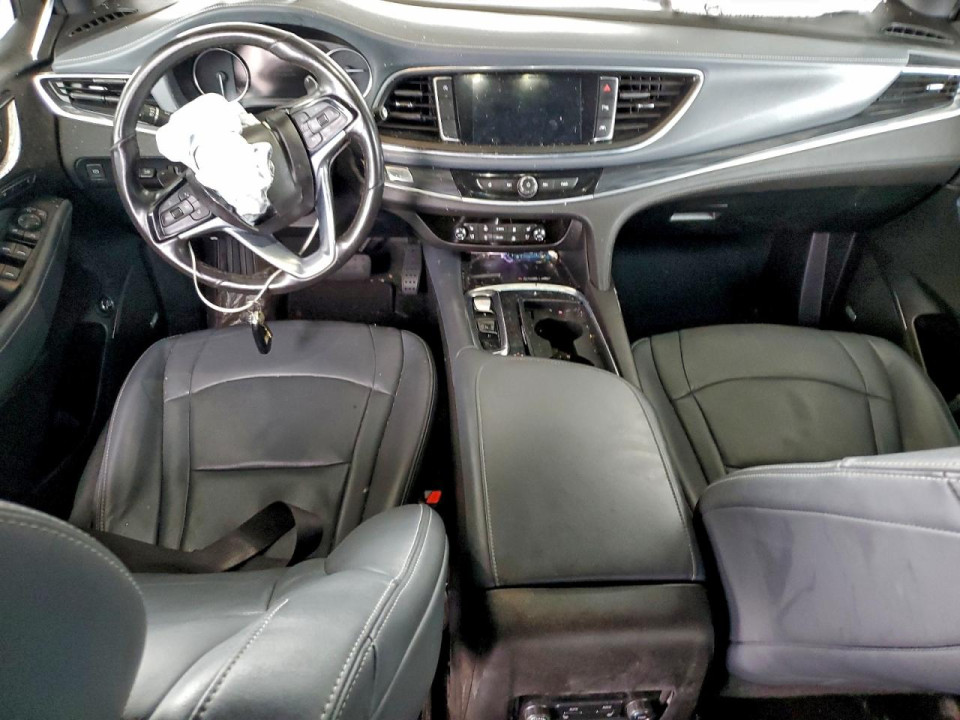 Buick ENCLAVE 2022 — Copart