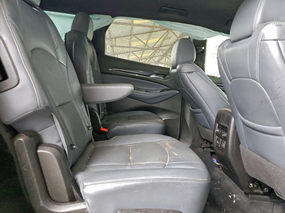 Buick ENCLAVE 2022 — Copart
