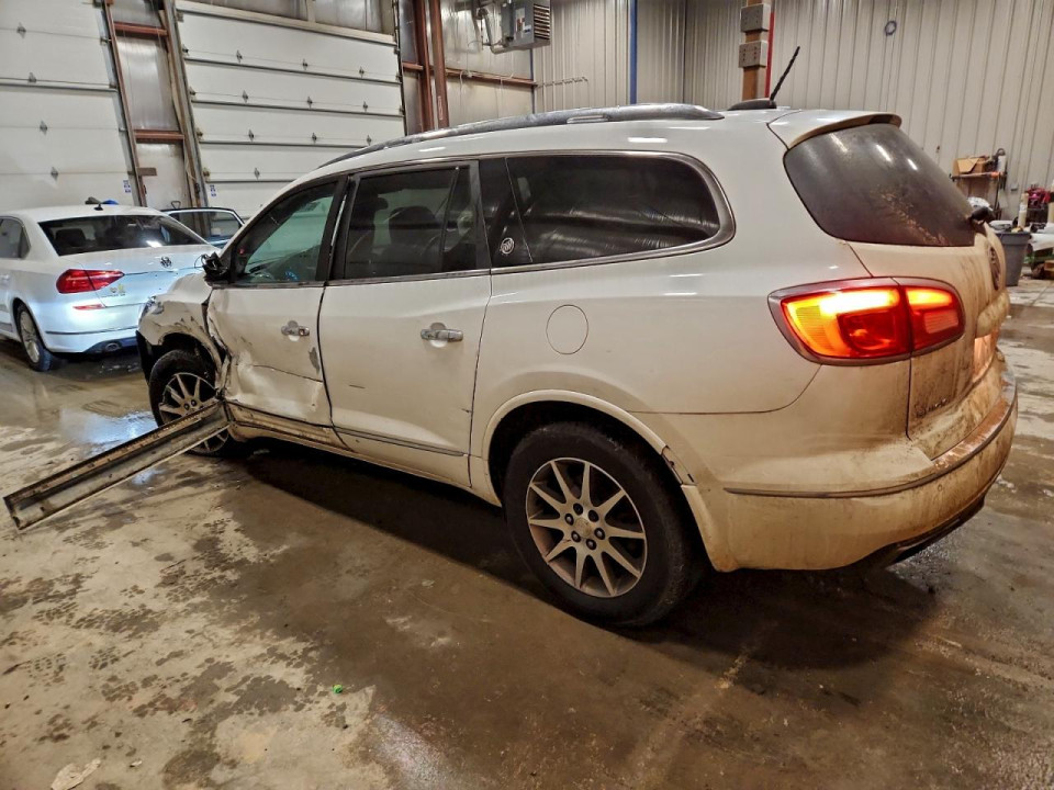 Buick ENCLAVE 2017 — Copart