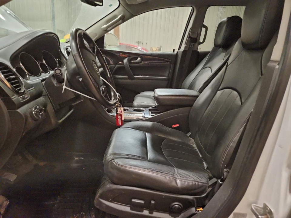 Buick ENCLAVE 2017 — Copart