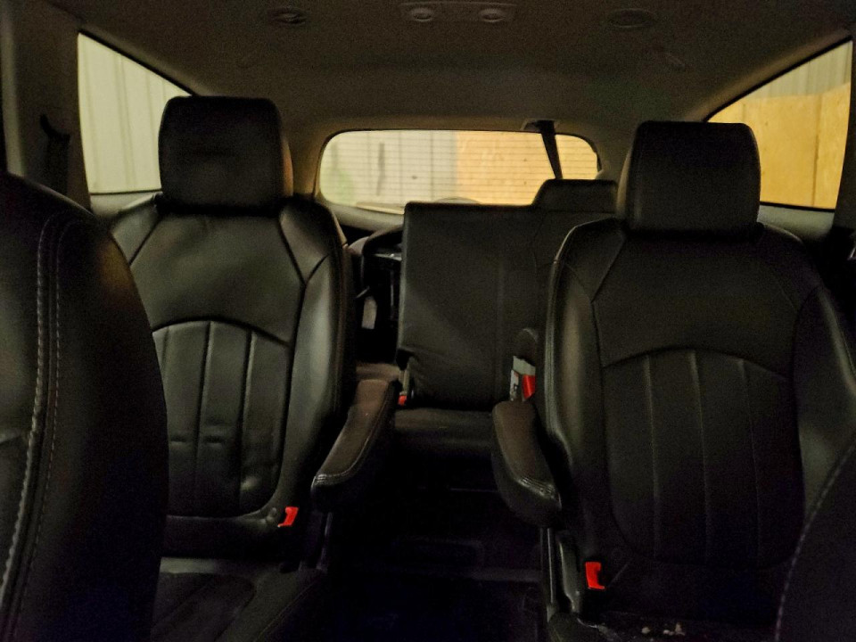 Buick ENCLAVE 2017 — Copart