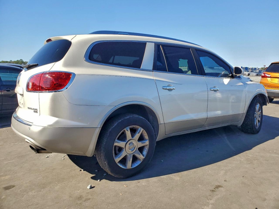 Buick ENCLAVE 2010 — Copart
