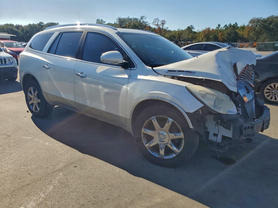 Buick ENCLAVE 2010 — Copart