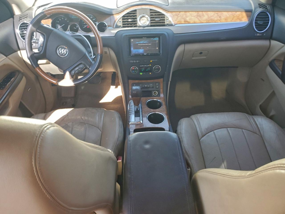 Buick ENCLAVE 2010 — Copart