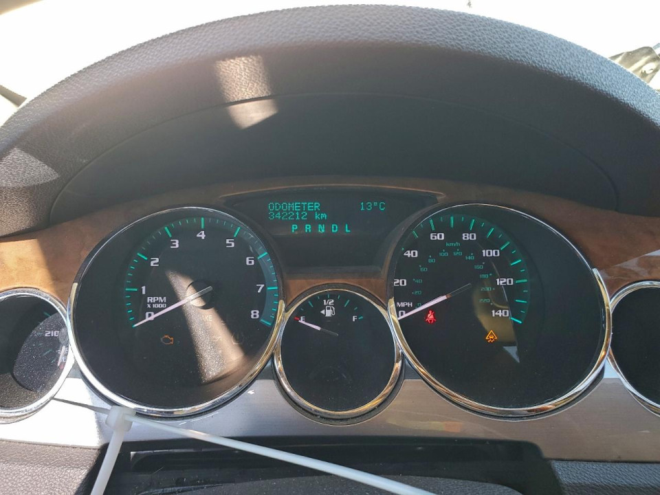 Buick ENCLAVE 2010 — Copart