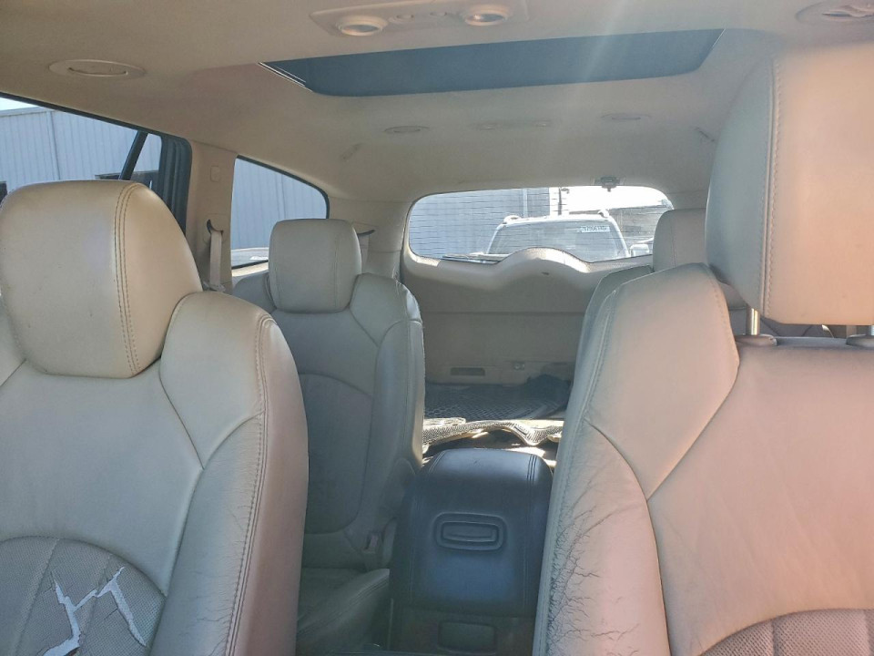Buick ENCLAVE 2010 — Copart