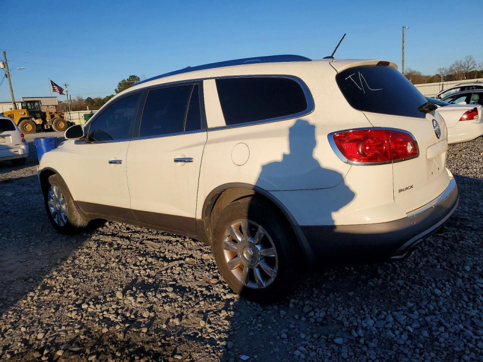Buick ENCLAVE 2011 — Copart