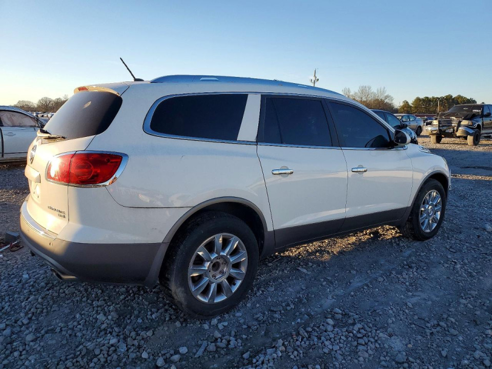Buick ENCLAVE 2011 — Copart