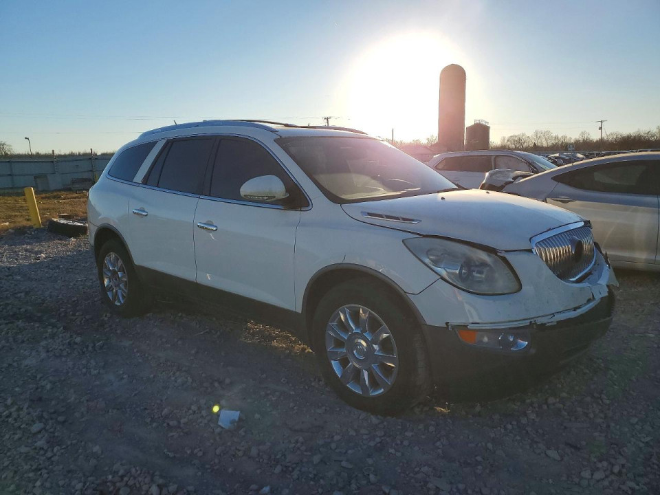 Buick ENCLAVE 2011 — Copart