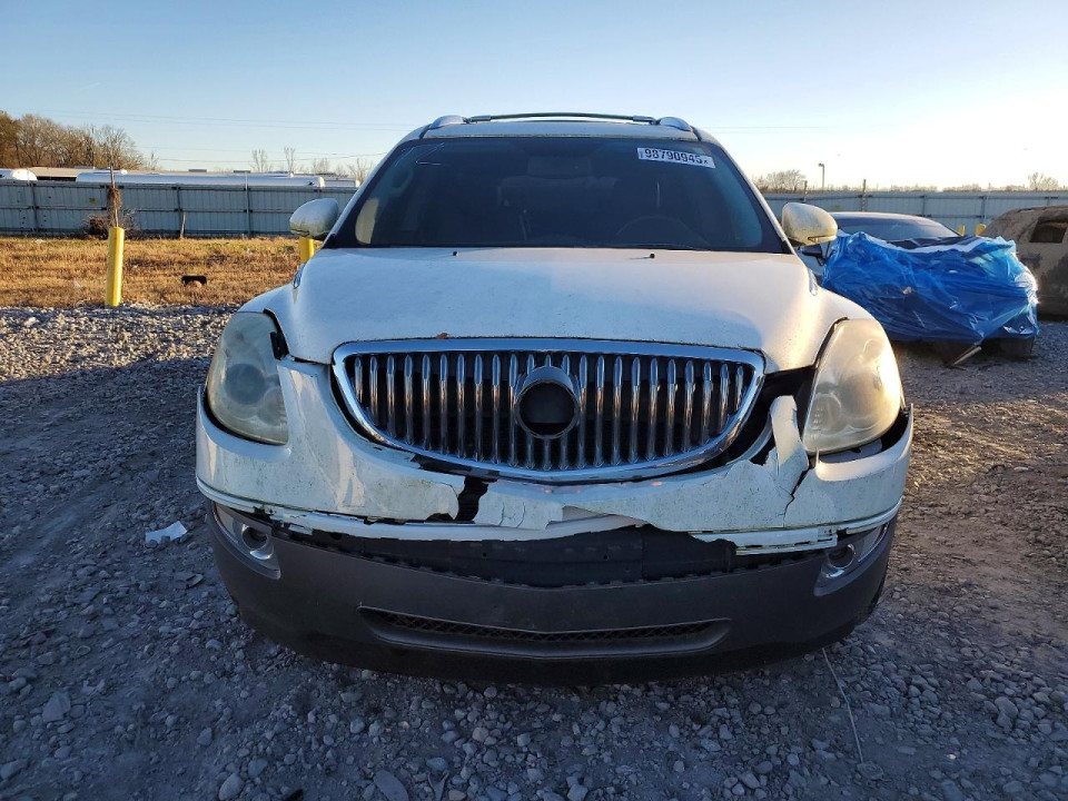 Buick ENCLAVE 2011 — Copart