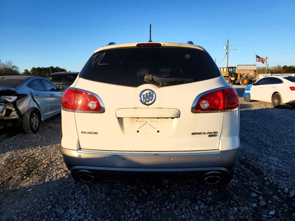 Buick ENCLAVE 2011 — Copart