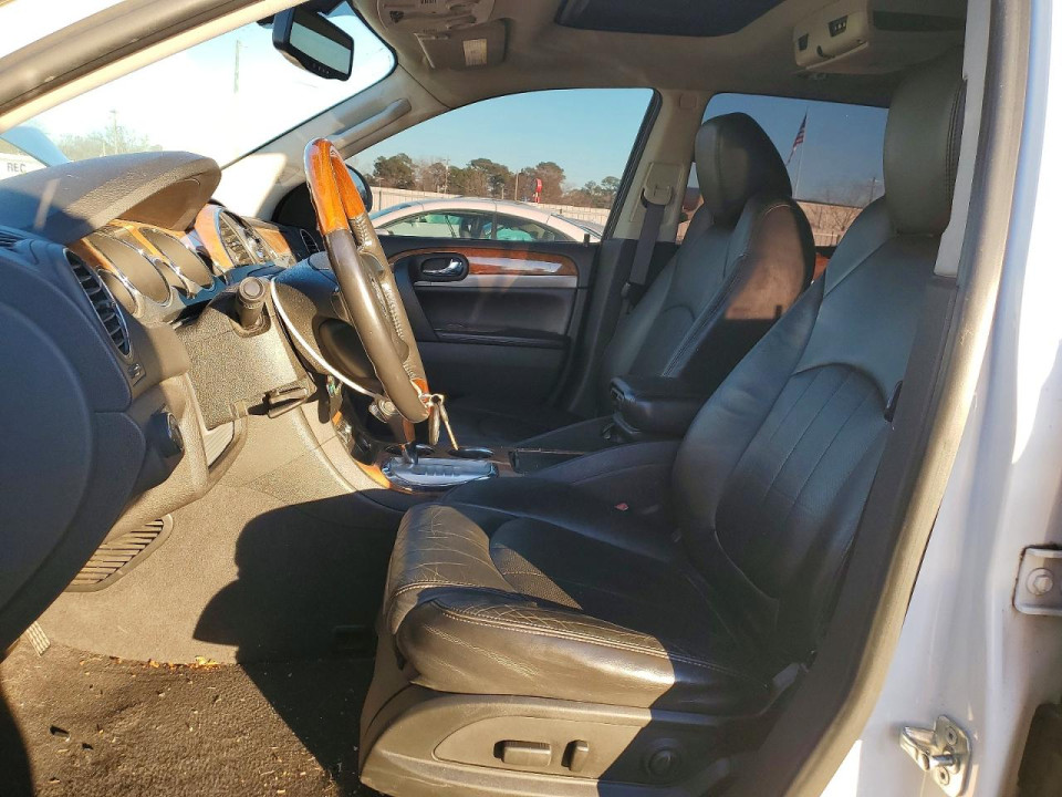 Buick ENCLAVE 2011 — Copart