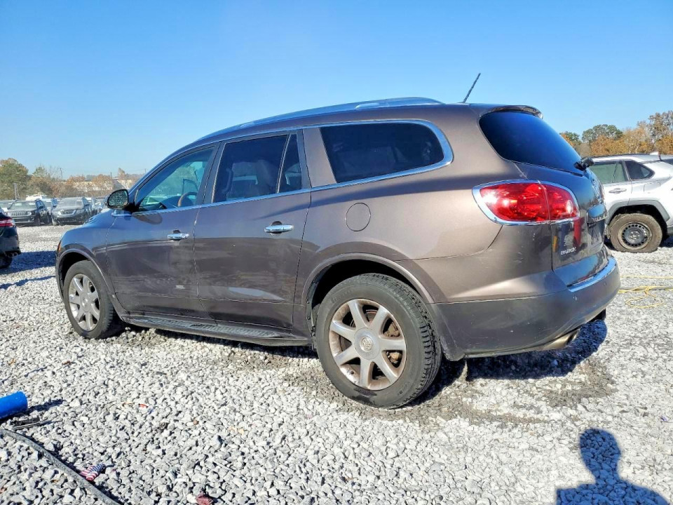 Buick ENCLAVE 2009 — Copart