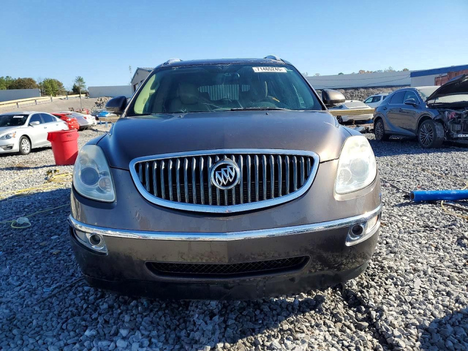 Buick ENCLAVE 2009 — Copart