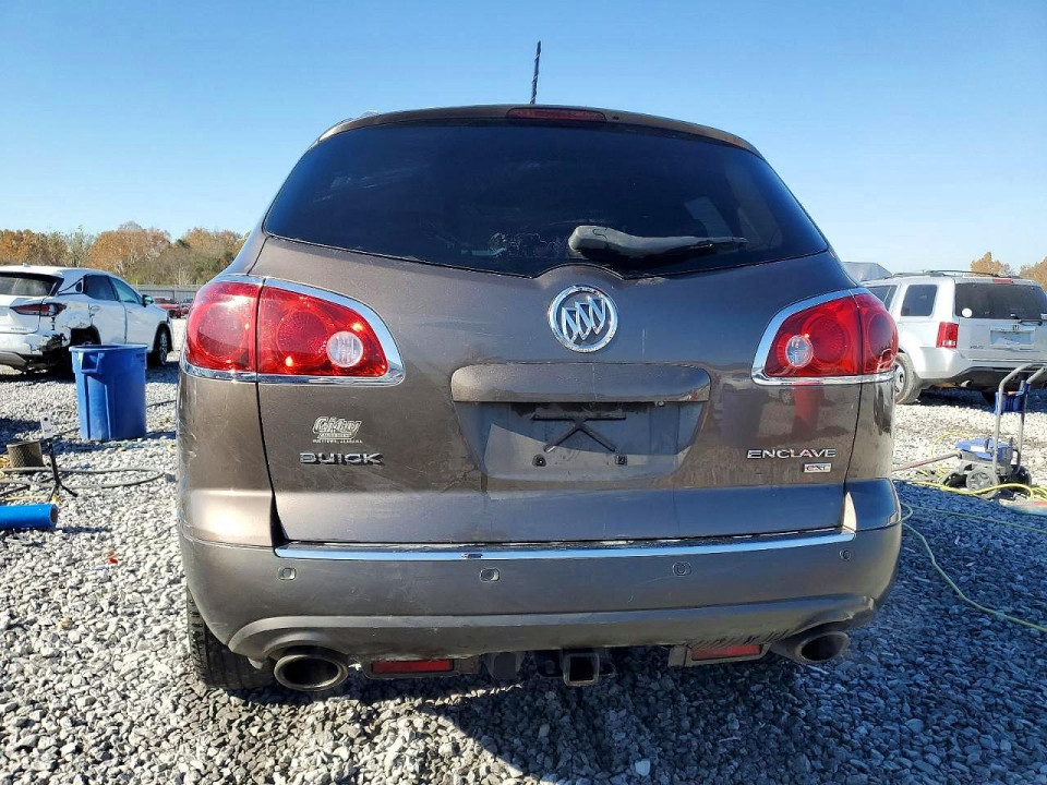 Buick ENCLAVE 2009 — Copart