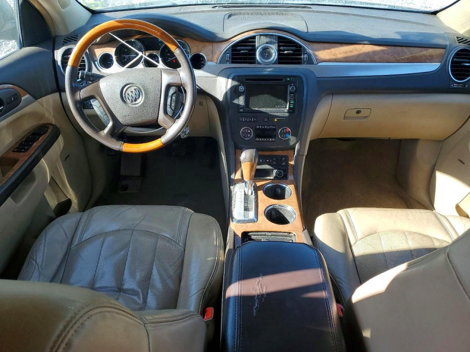 Buick ENCLAVE 2009 — Copart