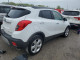 Buick ENCORE 2016 — Copart