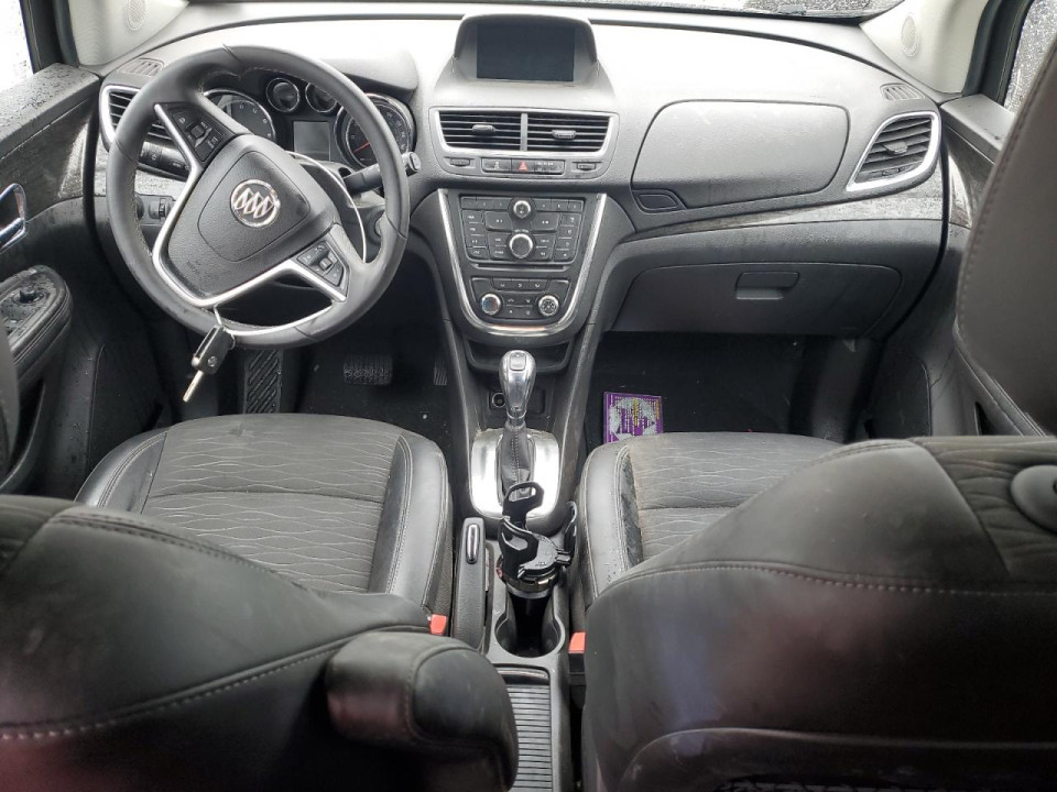 Buick ENCORE 2016 — Copart