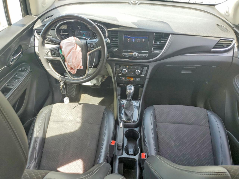 Buick ENCORE 2021 — Copart