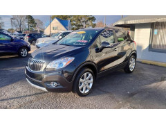 Buick ENCORE 2015 — Copart