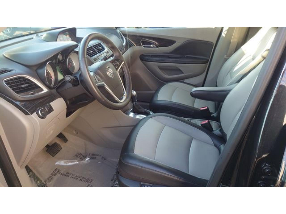 Buick ENCORE 2015 — Copart
