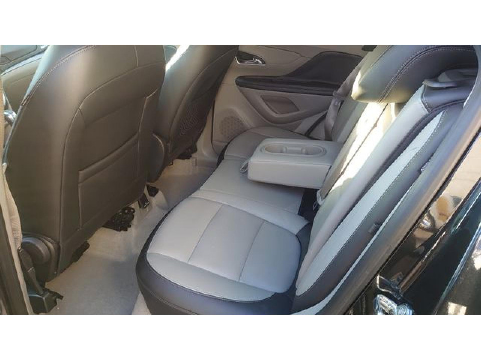 Buick ENCORE 2015 — Copart