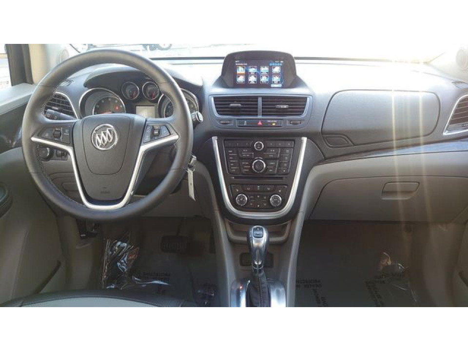 Buick ENCORE 2015 — Copart