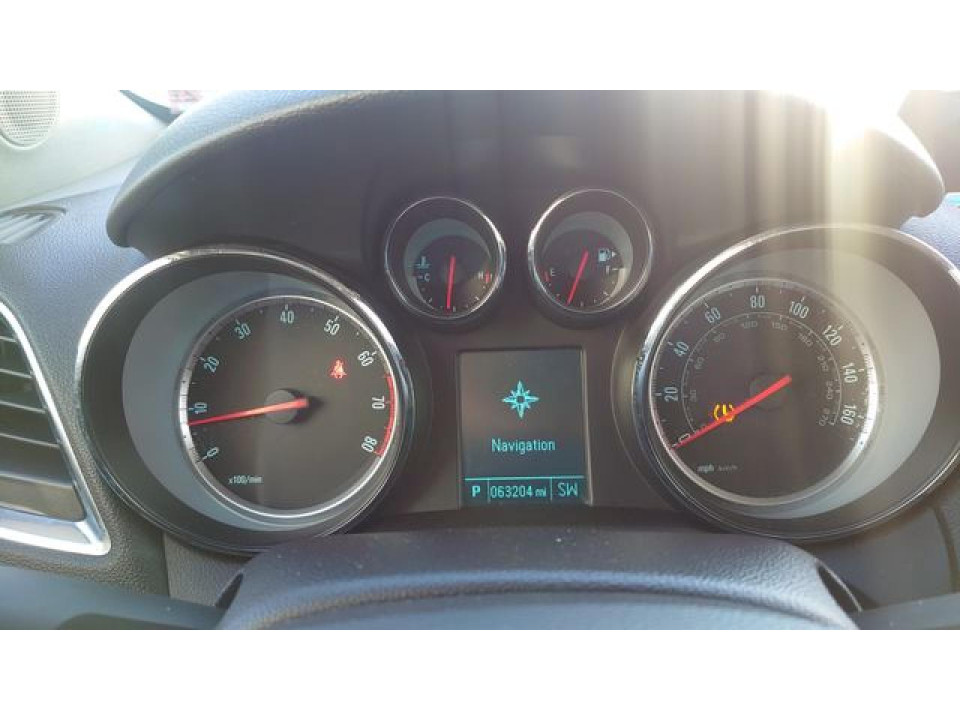 Buick ENCORE 2015 — Copart
