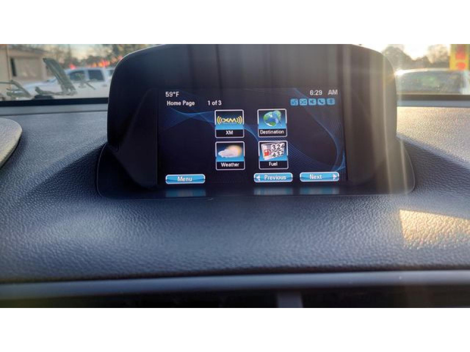 Buick ENCORE 2015 — Copart