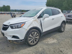 Buick ENCORE 2017 — Copart