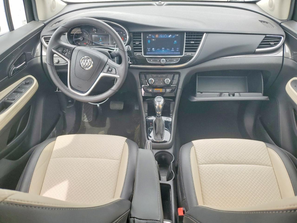 Buick ENCORE 2017 — Copart