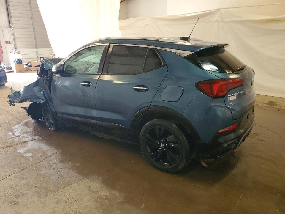 Buick ENCORE 2024 — Copart