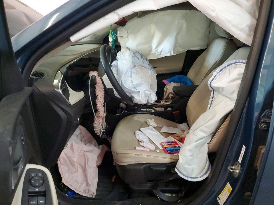 Buick ENCORE 2024 — Copart