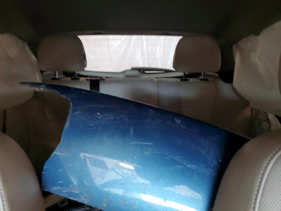 Buick ENCORE 2024 — Copart