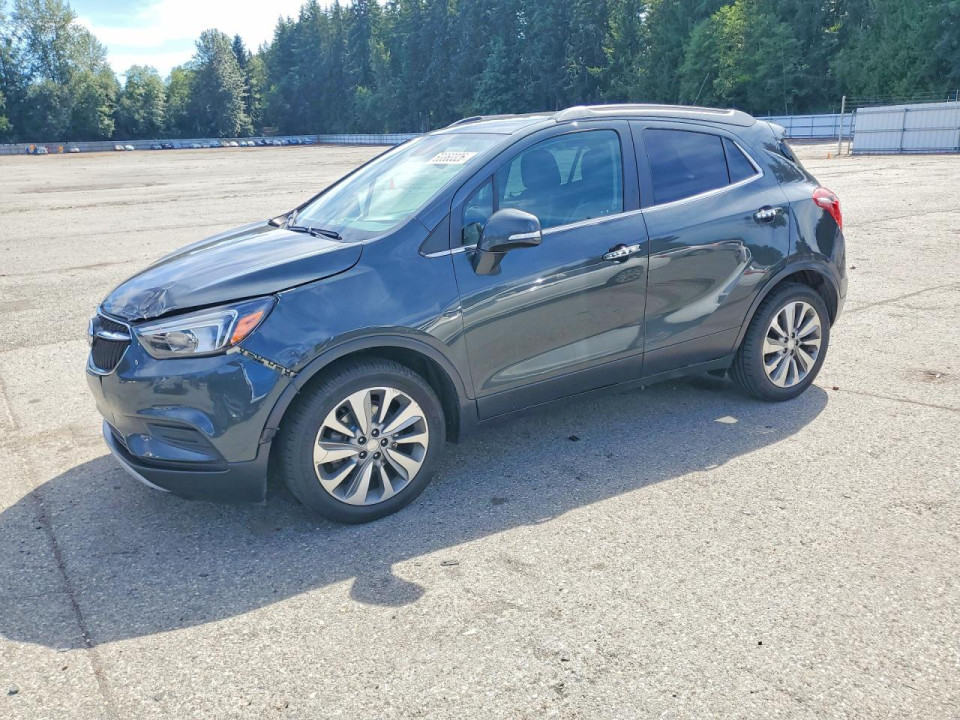 Buick ENCORE 2018 — Copart
