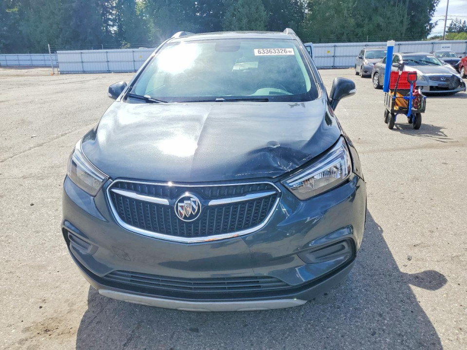 Buick ENCORE 2018 — Copart