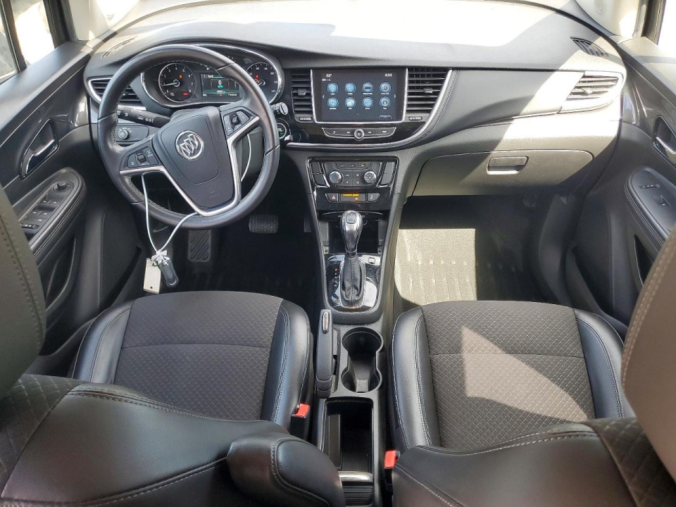 Buick ENCORE 2018 — Copart