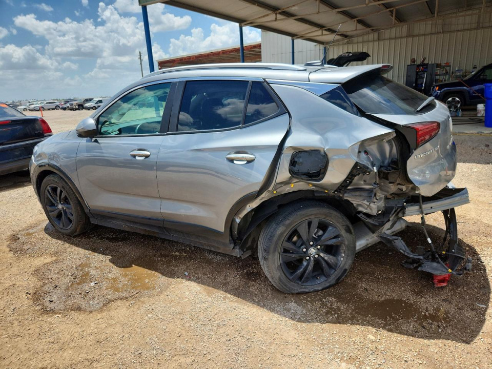 Buick ENCORE 2024 — Copart
