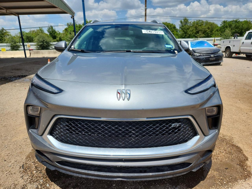 Buick ENCORE 2024 — Copart