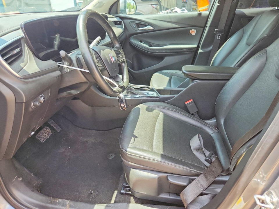 Buick ENCORE 2024 — Copart