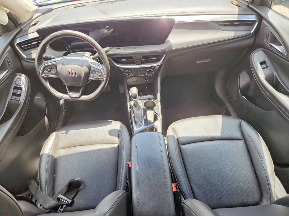 Buick ENCORE 2024 — Copart