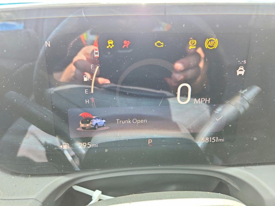 Buick ENCORE 2024 — Copart