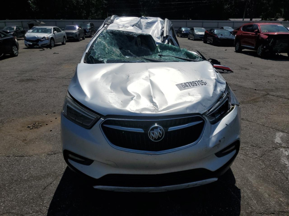 Buick ENCORE 2017 — Copart