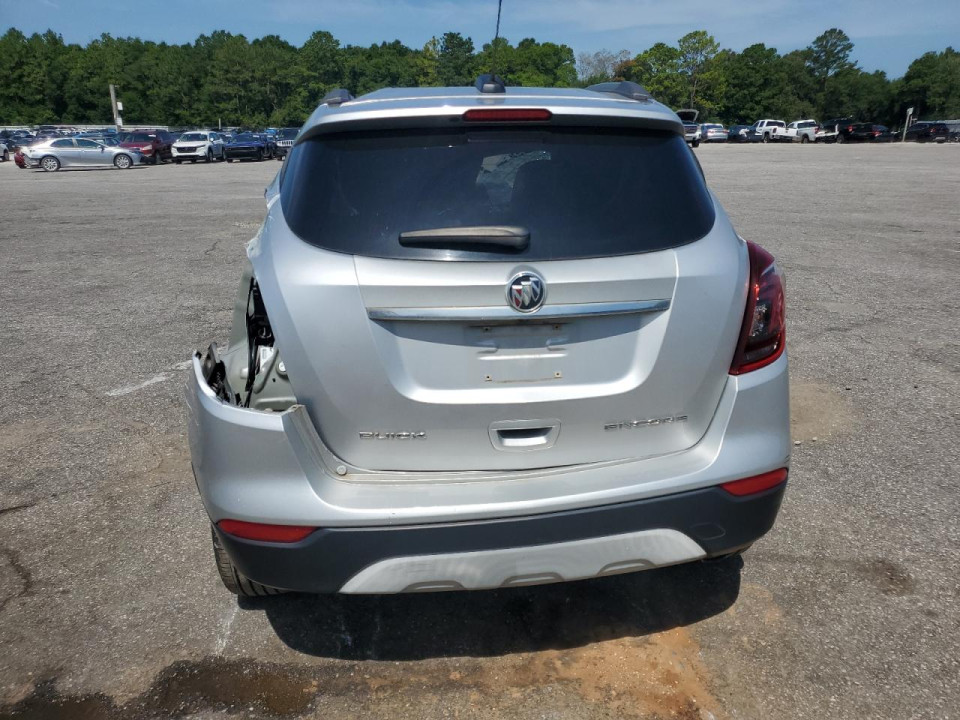 Buick ENCORE 2017 — Copart