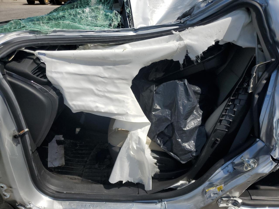 Buick ENCORE 2017 — Copart