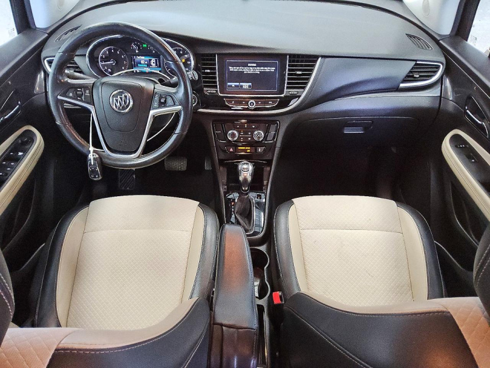 Buick ENCORE 2018 — Copart