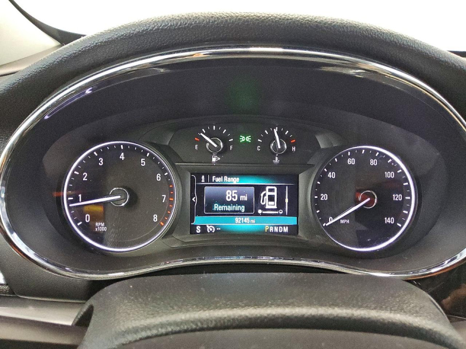 Buick ENCORE 2018 — Copart