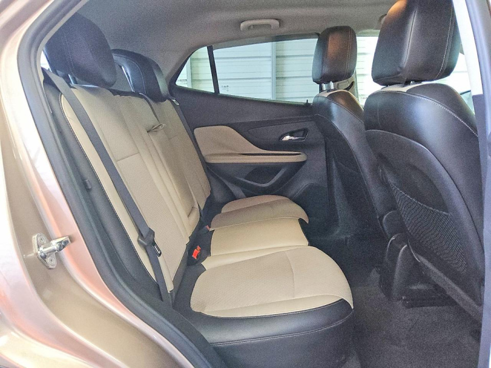 Buick ENCORE 2018 — Copart